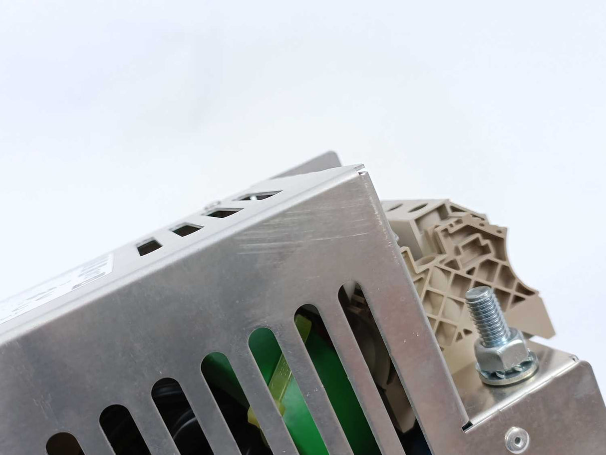 AB 22-RFD100 Ser.A Line Filter