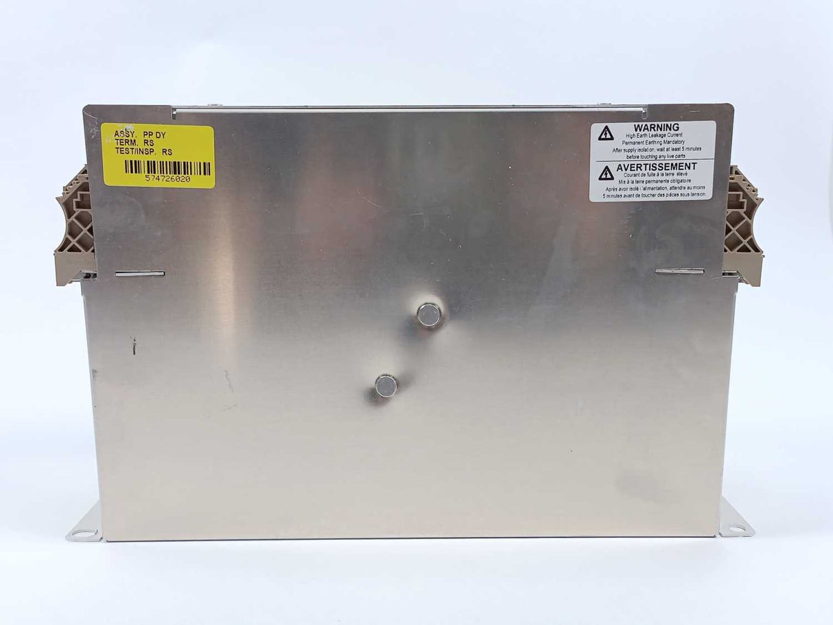 AB 22-RFD100 Ser.A Line Filter