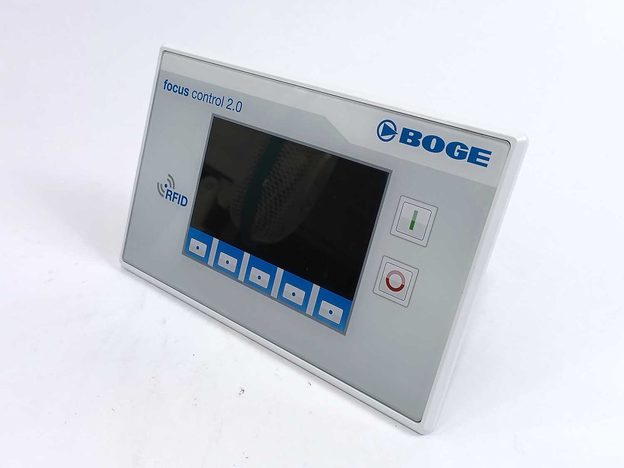 BOGE 681007511 Focus Control 2.0