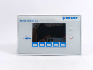 BOGE 681007511 Focus Control 2.0