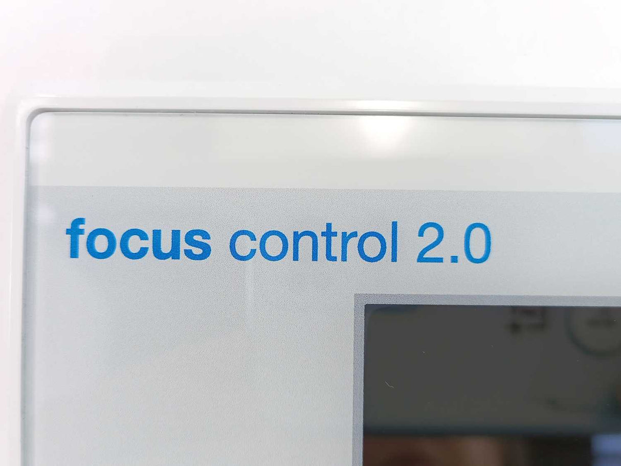 BOGE 681007511 Focus Control 2.0
