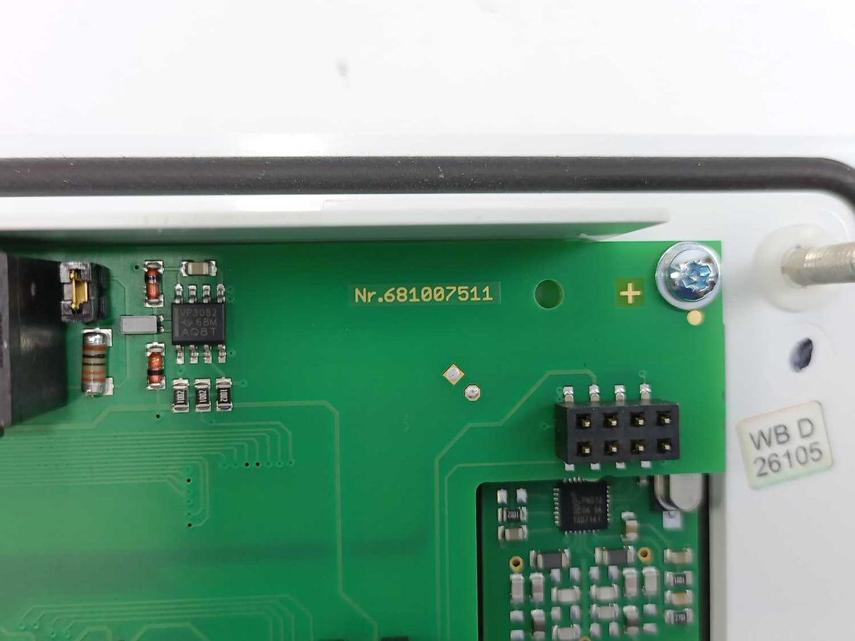 BOGE 681007511 Focus Control 2.0