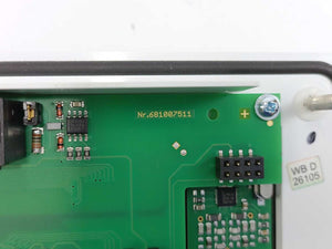 BOGE 681007511 Focus Control 2.0