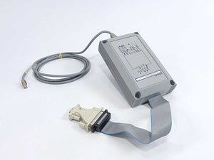 AB 1747-PIC SLC 500 Personal Computer Interface Converter
