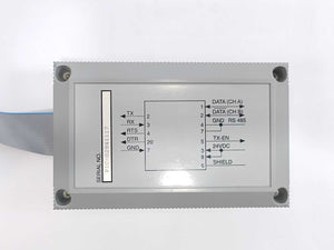 AB 1747-PIC SLC 500 Personal Computer Interface Converter