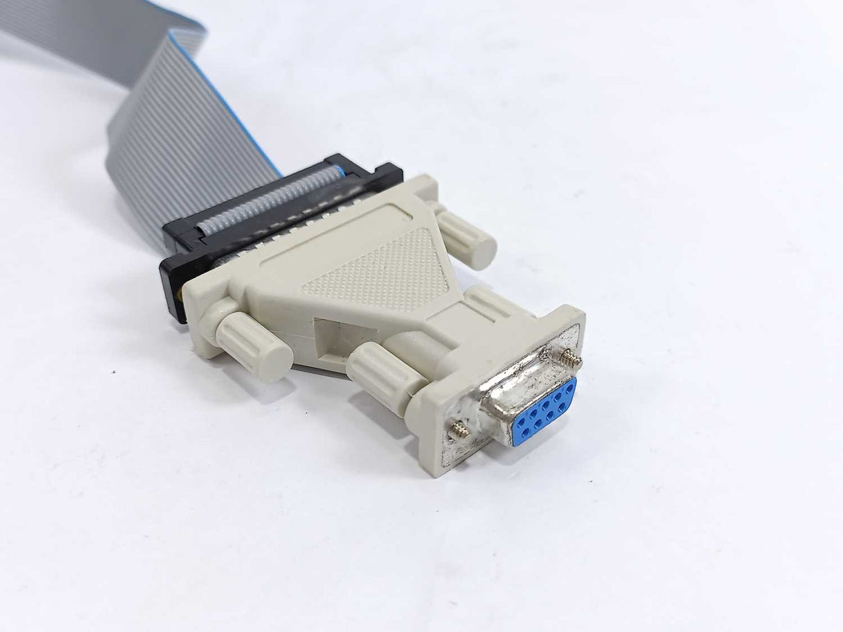AB 1747-PIC SLC 500 Personal Computer Interface Converter