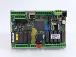 BOGE 680001611 Focus Control 2.0 Main Board