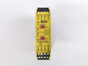 SICK 6026139 I/O Module, Type: UE410-8DI3