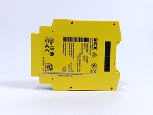 SICK 6026139 I/O Module, Type: UE410-8DI3