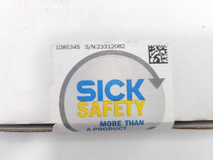 SICK 1085345 RLY3-EMSS100 Safety relay