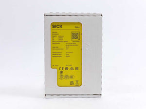 SICK 1099969 RLY3-OSSD300 Safety Relay