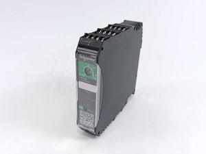 Schneider Electric LZ1H2X4BD Motor Starter 22.5mm Direct 0.75kW 400V