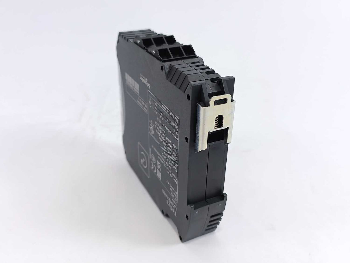 Schneider Electric LZ1H2X4BD Motor Starter 22.5mm Direct 0.75kW 400V
