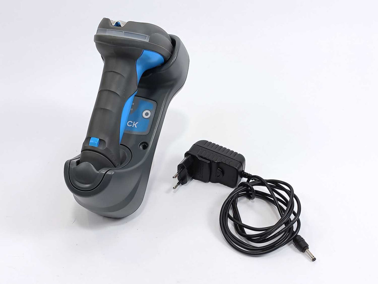 SICK 6053054 2D Code Hand-Held Scanner IDM261-100S, W: 14220920