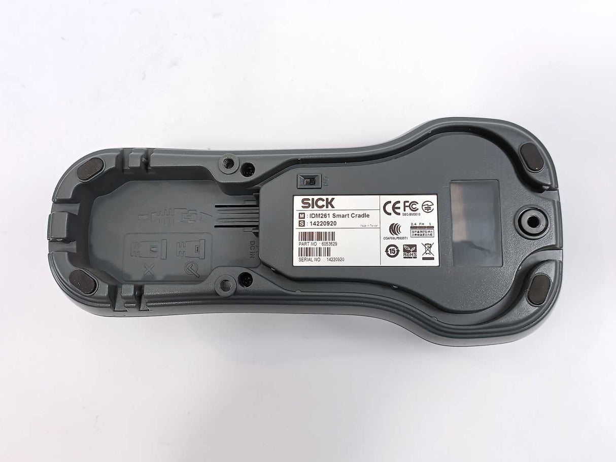 SICK 6053054 2D Code Hand-Held Scanner IDM261-100S, W: 14220920