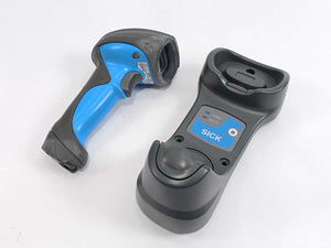 SICK 6053054 2D Code Hand-Held Scanner IDM261-100S, W: 14220920