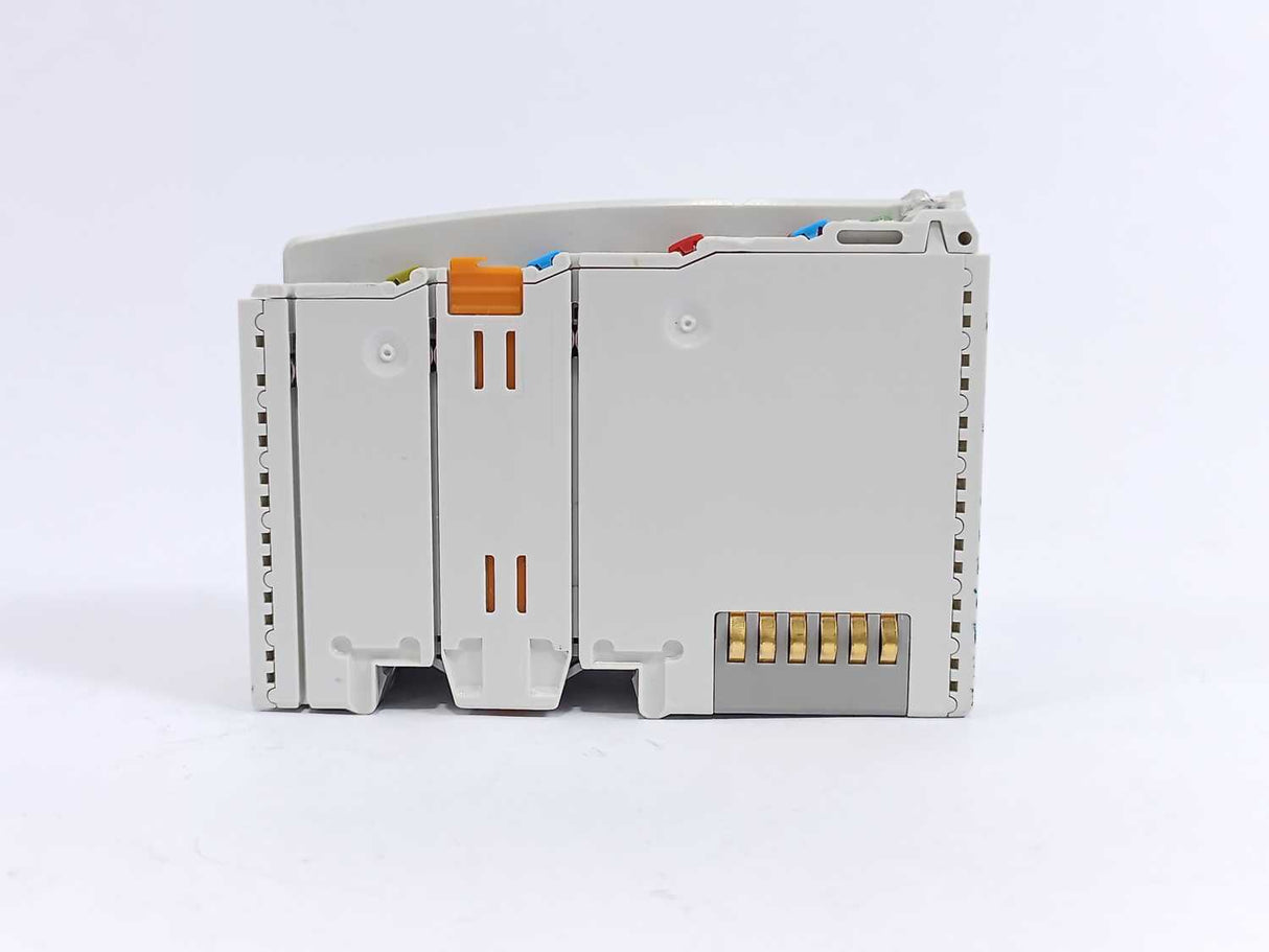 Beckhoff BK7300 Modbus Coupler