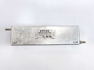 Epcos B84143-A36-R105 Filter 520/300V, 50/60Hz, 36A