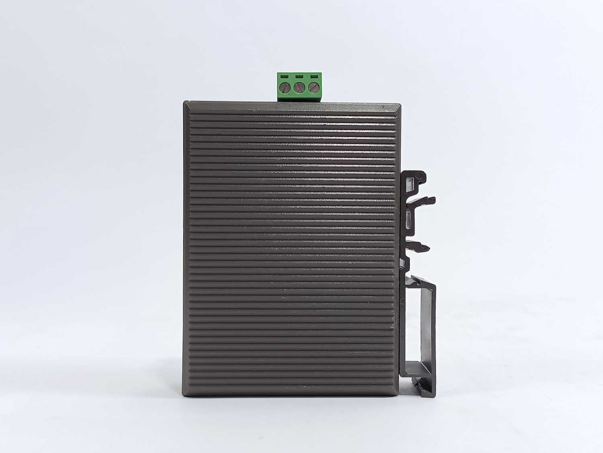 Moxa INJ-24 Injector, 24VDC, 1.3A, 48VDC, 0.65A