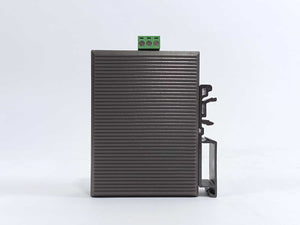 Moxa INJ-24 Injector, 24VDC, 1.3A, 48VDC, 0.65A