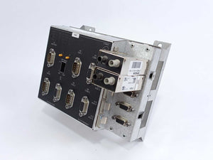 Vestas CT6003 PLC Processor 24VDC 51600303, With: 2pcs. CT6251