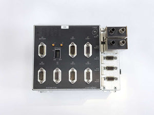 Vestas CT6003 PLC Processor 24VDC 51600303, With: 2pcs. CT6251