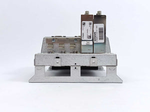 Vestas CT6003 PLC Processor 24VDC 51600303, With: 2pcs. CT6251