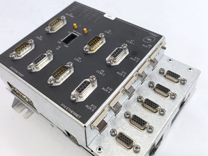 Vestas CT6003 PLC Processor 24VDC 51600303