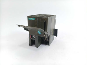 Siemens 6ES7315-2AF03-0AB0 Simatic S7-300 CPU315-2 DP With: 6ES7951-0KD00-0AA0