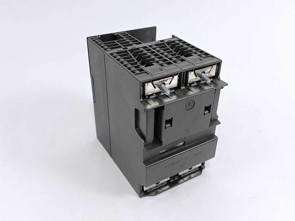 Siemens 6ES7316-2AG00-0AB0 Simatic S7-300, CPU 316-2 DP, W: 6ES7951-0KG00-0AA0