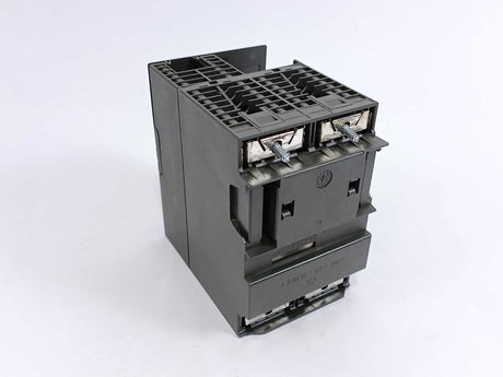 Siemens 6ES7316-2AG00-0AB0 Simatic S7-300, CPU 316-2 DP, W: 6ES7951-0KG00-0AA0