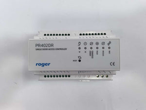 Roger PR402DR-CMP Access Controller