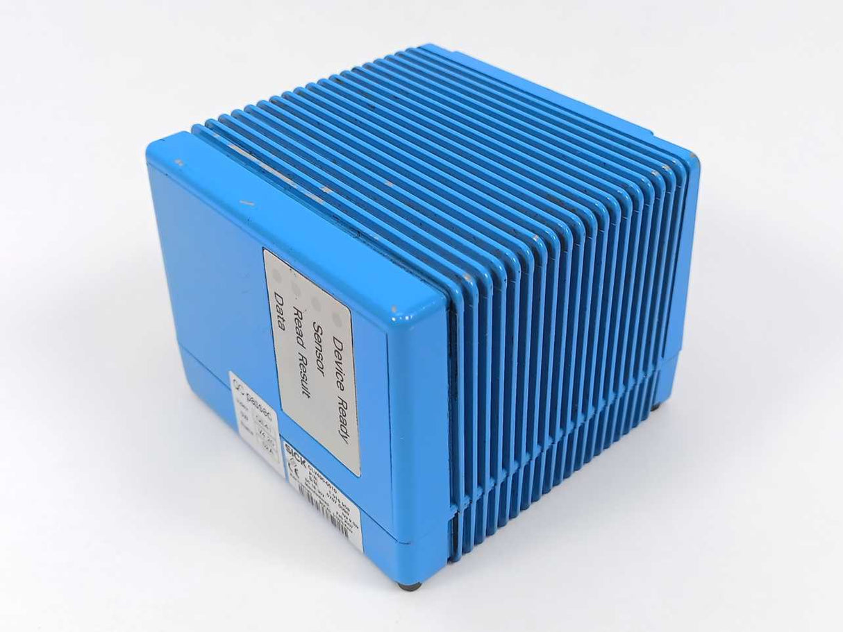 SICK 1016958 Line Bar Code Scanner CLV490-0010