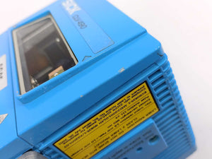 SICK 1016958 Line Bar Code Scanner CLV490-0010