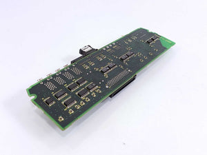 Fanuc A20B-2100-0742 Servo Control Board, A350-2100-T746/05