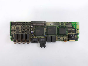 Fanuc A20B-2100-0742 Servo Control Board, A350-2100-T746/05