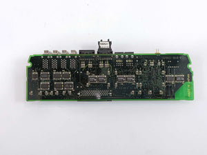 Fanuc A20B-2100-0742 Servo Control Board, A350-2100-T746/05