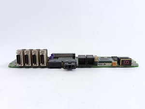 Fanuc A20B-2100-0742 Servo Control Board, A350-2100-T746/05