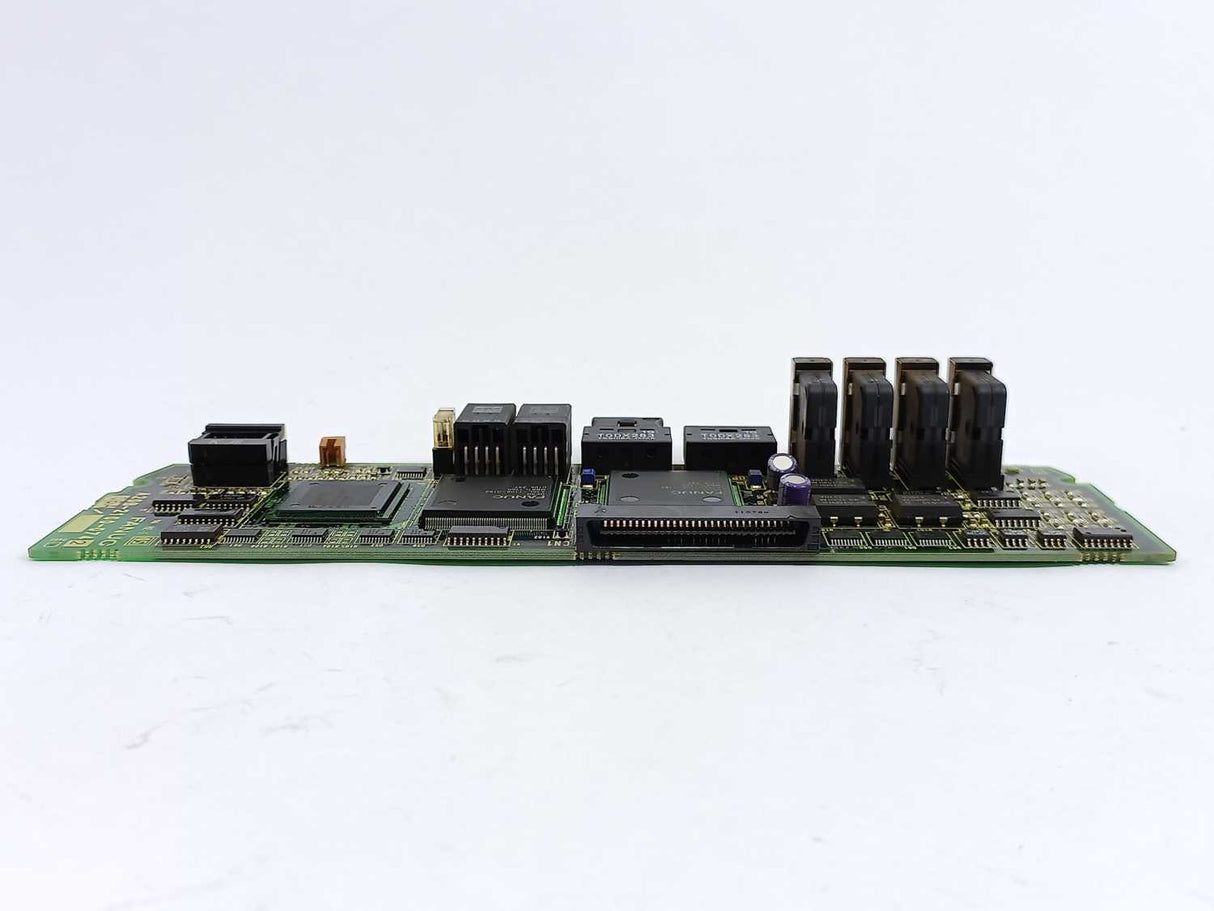 Fanuc A20B-2100-0742 Servo Control Board, A350-2100-T746/05
