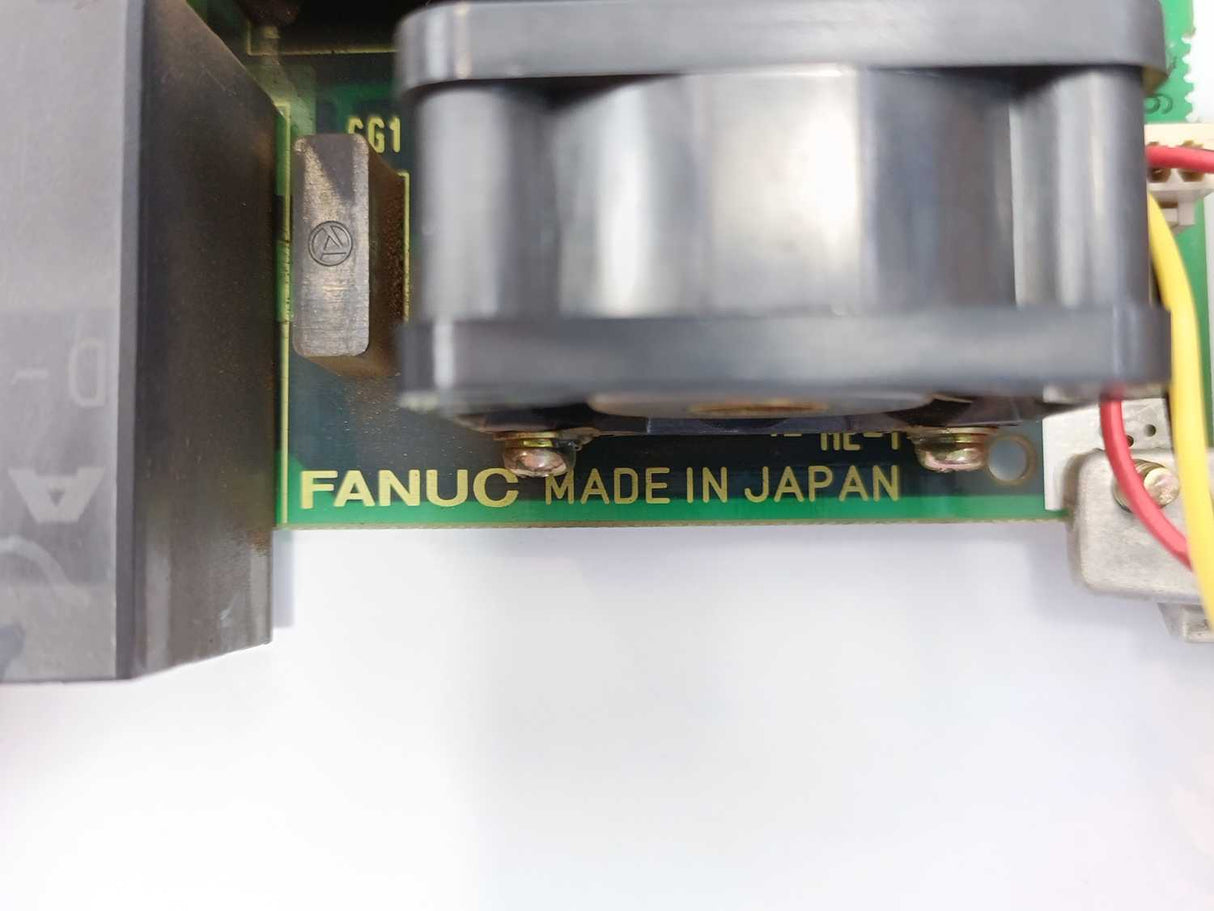 Fanuc A16B-2203-0698 Circuit Board 03A