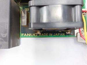 Fanuc A16B-2203-0698 Circuit Board 03A