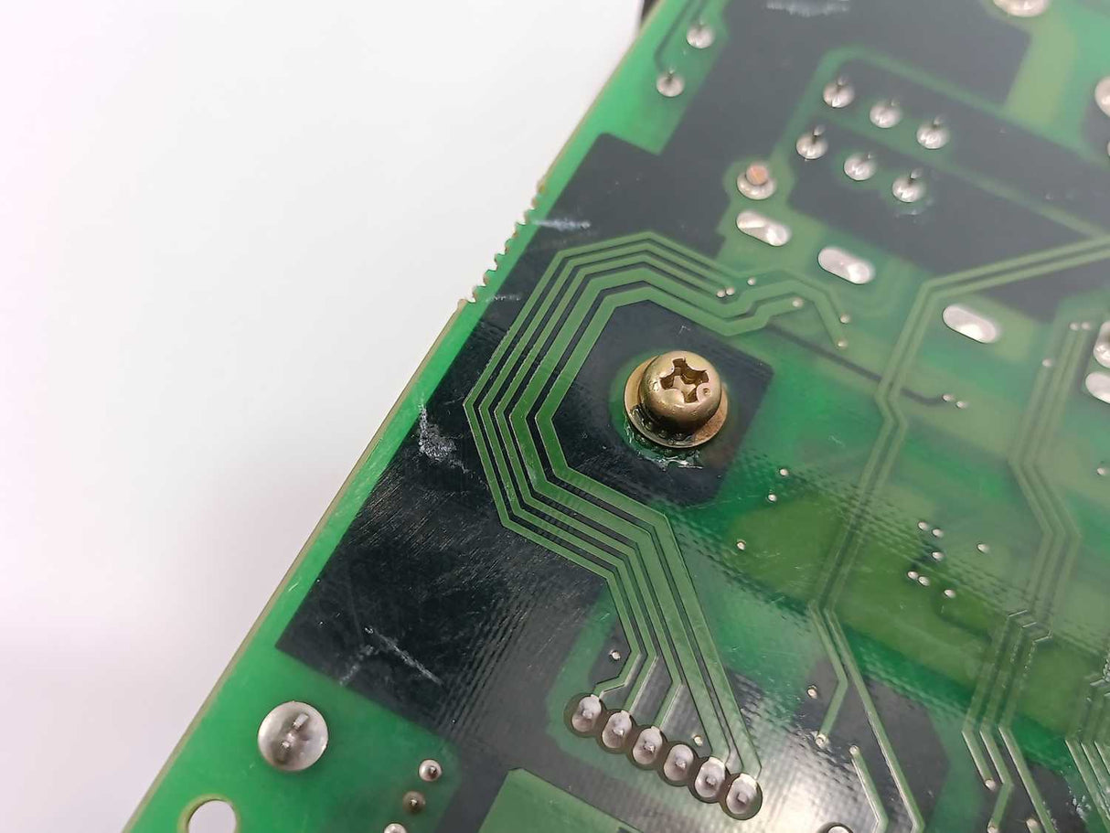 Fanuc A16B-2203-0698 Circuit Board 03A