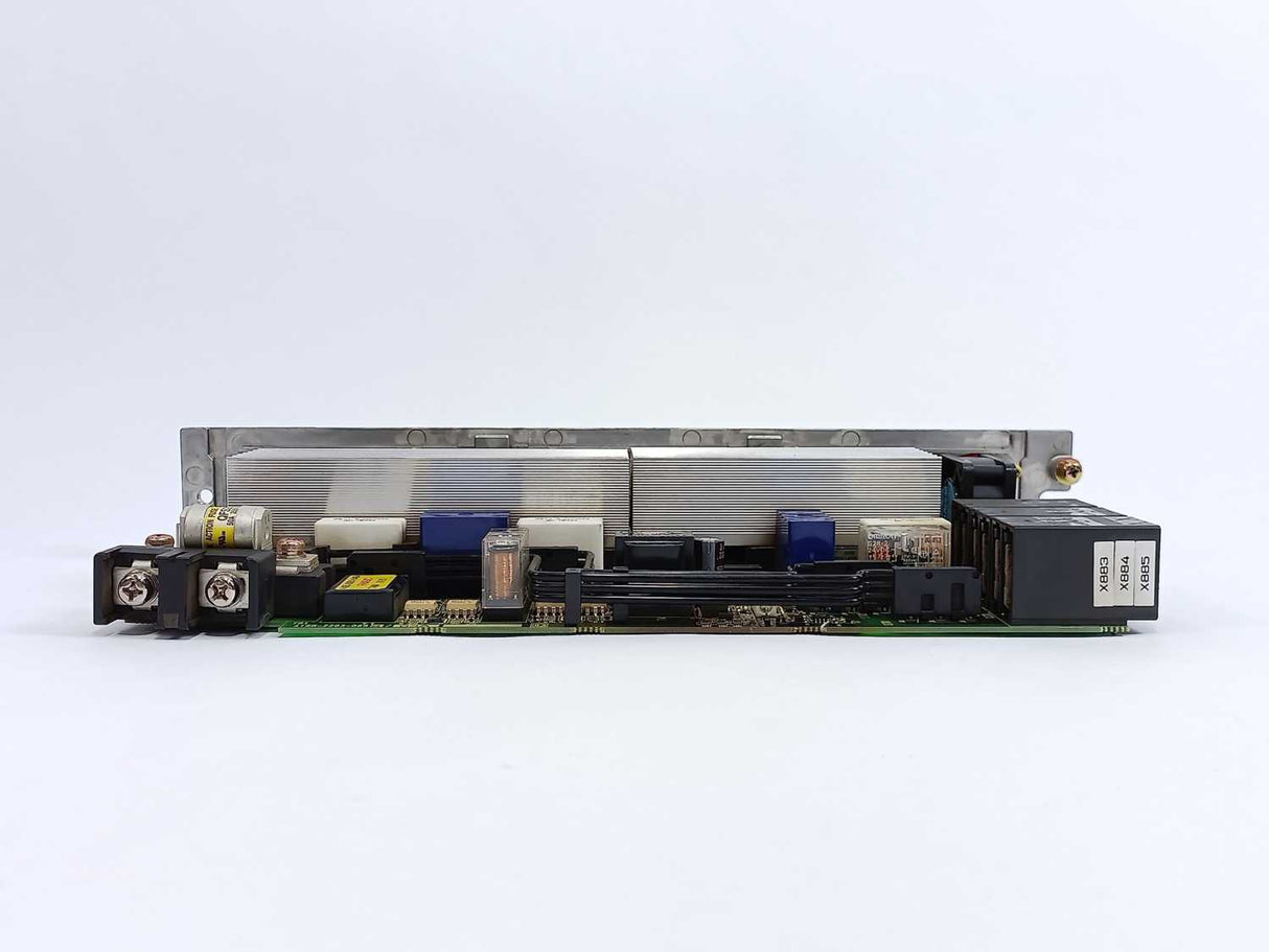 Fanuc A16B-2203-0698 Circuit Board 03A