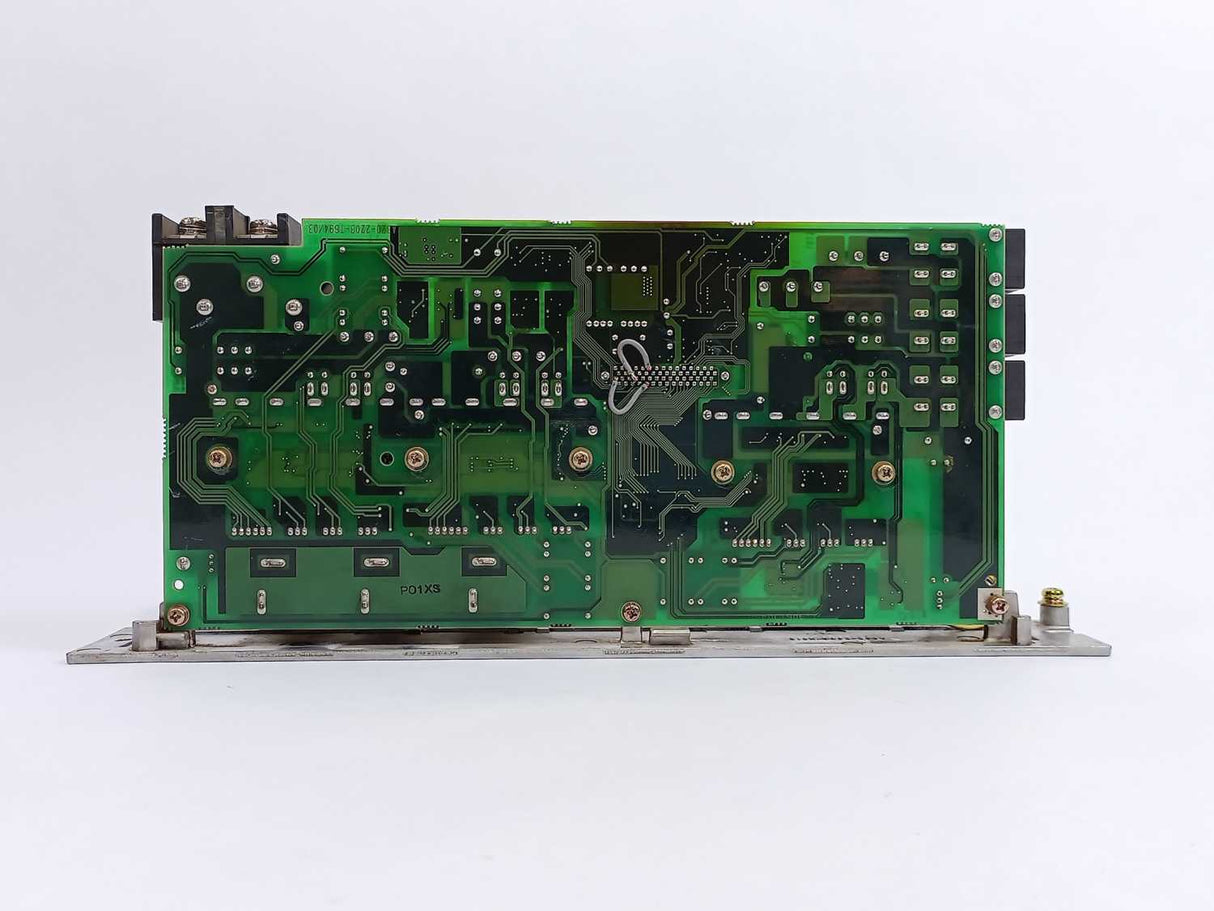 Fanuc A16B-2203-0698 Circuit Board 03A