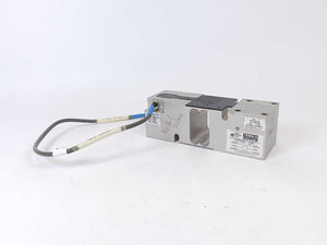 Tedea-Huntleigh 1260 Single Point Load Cell 1260-100kg, Emax:100kg