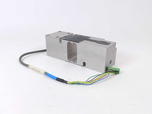 Tedea-Huntleigh 1260 Single Point Load Cell 1260-100kg, Emax:100kg
