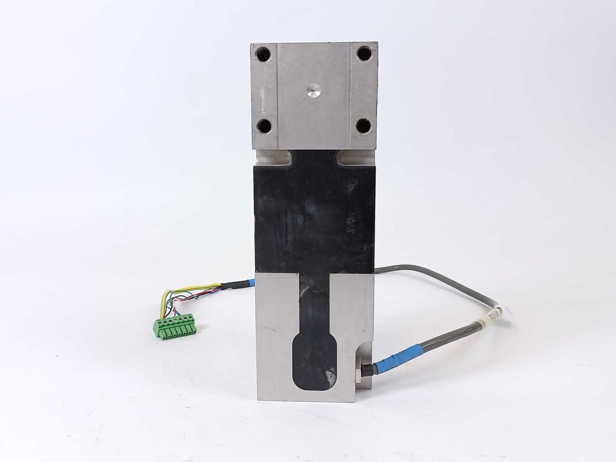 Tedea-Huntleigh 1260 Single Point Load Cell 1260-100kg, Emax:100kg