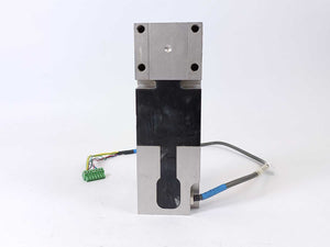 Tedea-Huntleigh 1260 Single Point Load Cell 1260-100kg, Emax:100kg