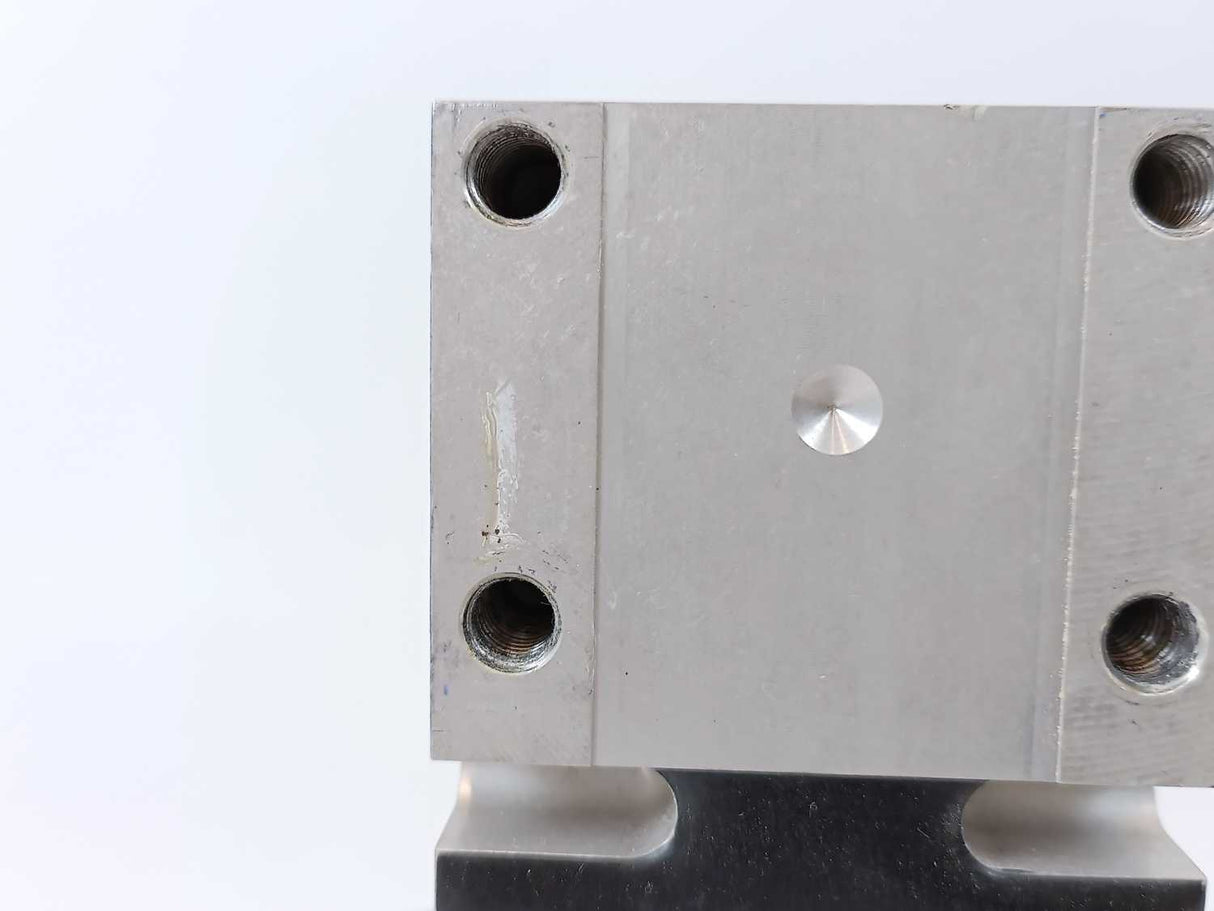 Tedea-Huntleigh 1260 Single Point Load Cell 1260-100kg, Emax:100kg