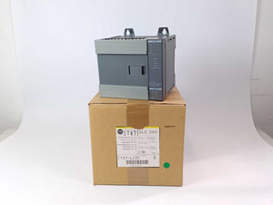 AB 1747-L20C SLC 500 Processor Unit Ser. B